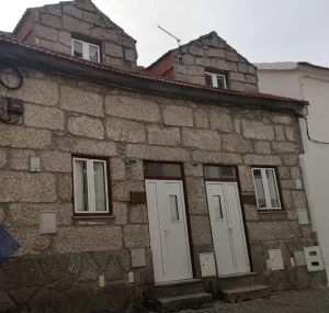 Renovated villa in Serra da Estrela Natural Park