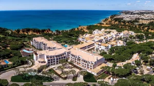 Premium Apartments and villas in a luxury resort managed by Marriott International