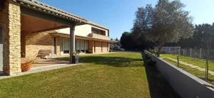 Stylish house with 4 bedrooms, Aveiry