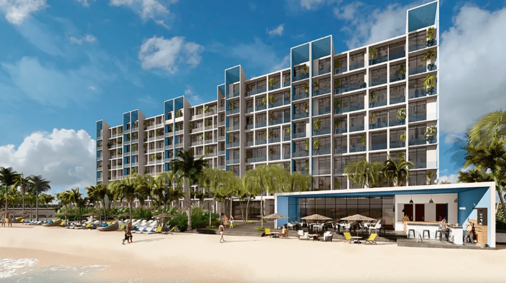 Premium Apartments in modern style, Chame, Playa Carcoal