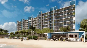 Premium Apartments in modern style, Chame, Playa Carcoal
