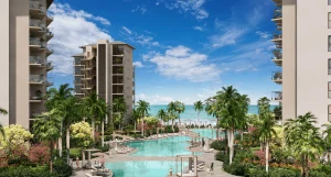 Comfortable apartments, Chame, Playa Caracol