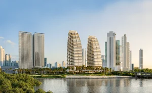 Stylish apartments, Costa del Mar, Panama City