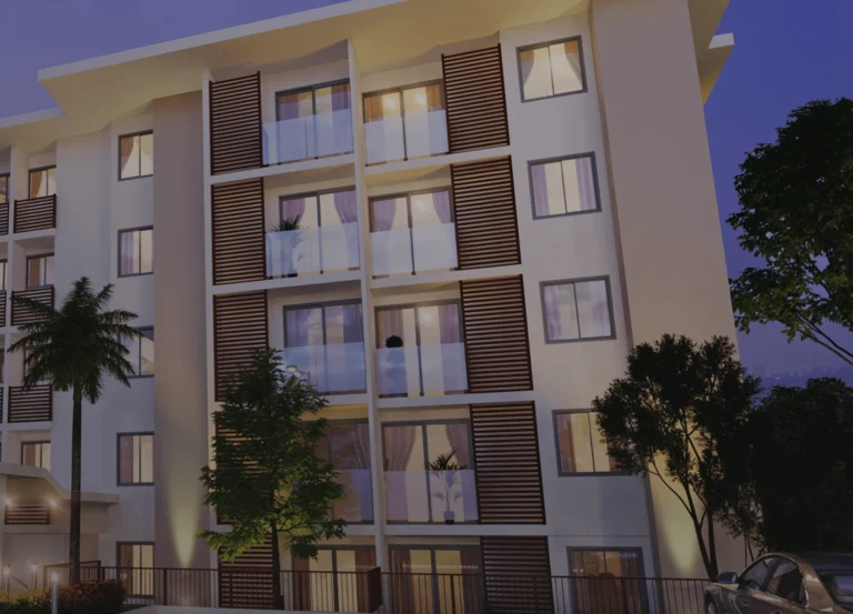 Elegant and comfortable apartments, Panama City