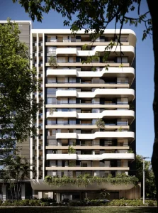 Elegant apartments, Distrito de Balboa