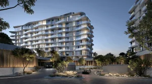 Contemporary apartments with 1-2 bedrooms, Muscat