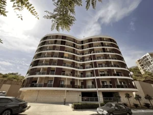 Furnished apartments, Becici