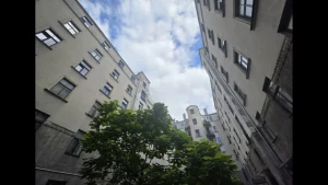 Premium Apartments in modern style, center, Riga