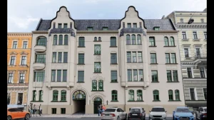 Cosy apartments, center of the city, Riga