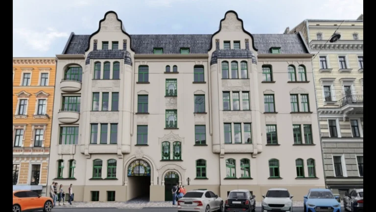 Cosy apartments, center of the city, Riga