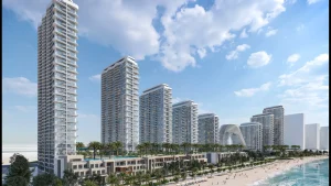 Premium apartments, Downtown, Umm Al Quwain