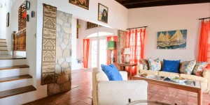 Cosy home, St. Georges