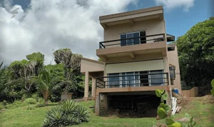 Private House in modern style, St. Andrew