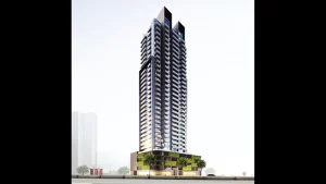 Stylish apartments, Jumeirah Village Triangle, Dubai