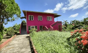 Private House in traditional style, St. Andrew