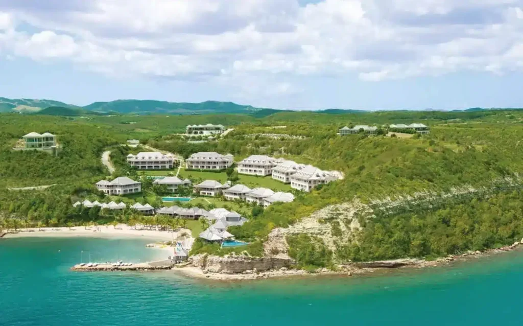 Land plots in Grenada