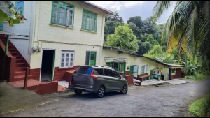 Private House in classic style with 3 bedrooms, Richmond, Grenada