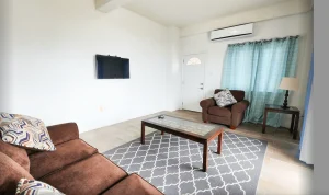 Premium apartments, St. George
