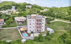 Premium Apartments in modern style, St. Georges, Granada