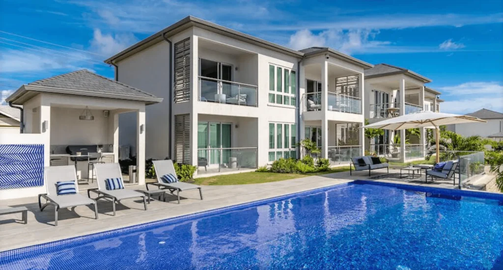 Premium Apartments with ocean view, St. Georges, Grenada