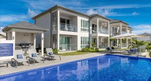 Premium Apartments with ocean view, St. Georges, Grenada