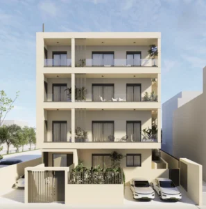 Cosy and comfortable Apartments, City Center, Athens