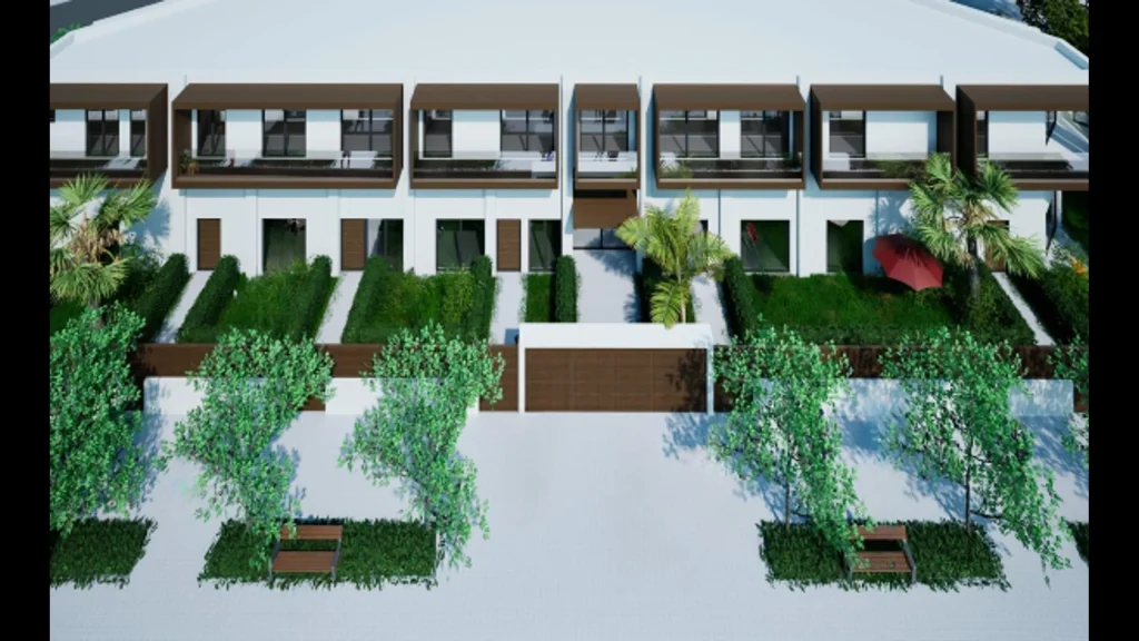 Premium Apartments in modern style with 1-2-bedrooms, Moschato, Athens