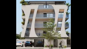 Cosy apartments, Glyfada, Athens