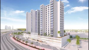 Elegant Apartments, Al Furjan, Dubai