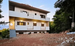 Elegant and stylish villa,Theologos
