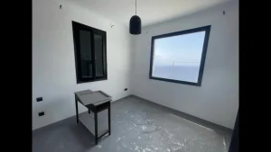 Maisonette in modern style, Super Paradise, Mykonos