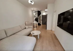 Fully furnished townhouses, Neo Kosmos, Athens