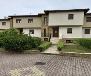 Stylish maisonette, Nea Skioni, Kassandra