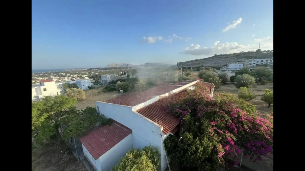 Real Estate in Rhodes in Greece