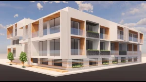 Real Estate in Patras in Greece