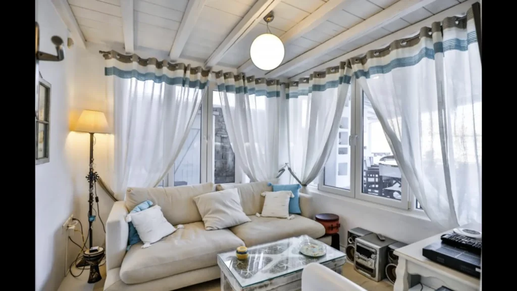 Real Estate in Mykonos in Greece