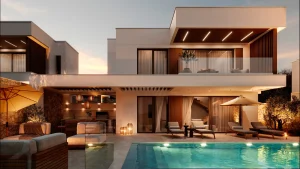 Real Estate in Halkidiki in Greece