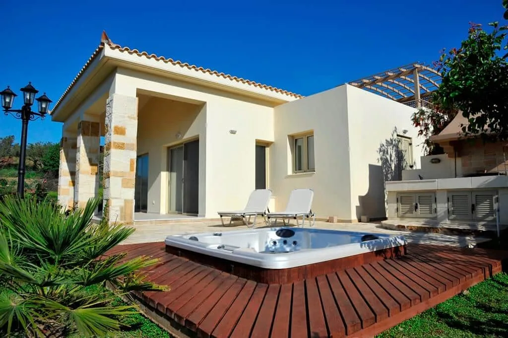 Real Estate in Chania in Greece