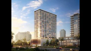 Comfortable and stylish apartments, Al Jaddaf, Dubai