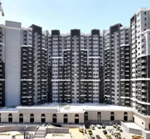Сommercial premises in downtown Cairo
