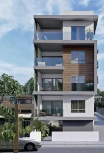 Premium Apartments steps from the sea in a prestigious area