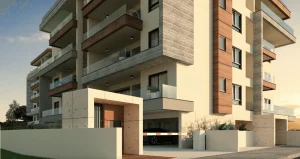 Elegant apartments, Germasogeia, Limassol