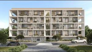 Cosy studios and apartments with 1-2 bedrooms, Paphos