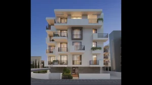 Elegant Apartments, Center of Paphos