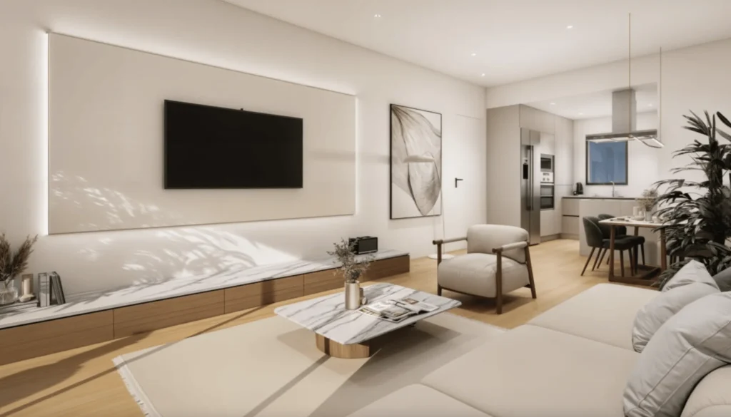 Cosy apartments and villas, Kissonerga, Paphos