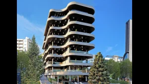 Stylish and modern apartments with 1-3 bedrooms, Potamos Yermasoyia, Limassol