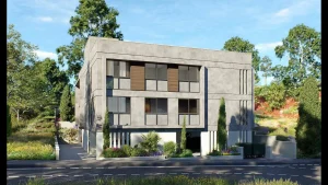 Cosy apartments, Prodromi, Polis