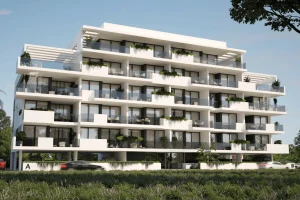 Cosy apartments, Downtown, Larnaca