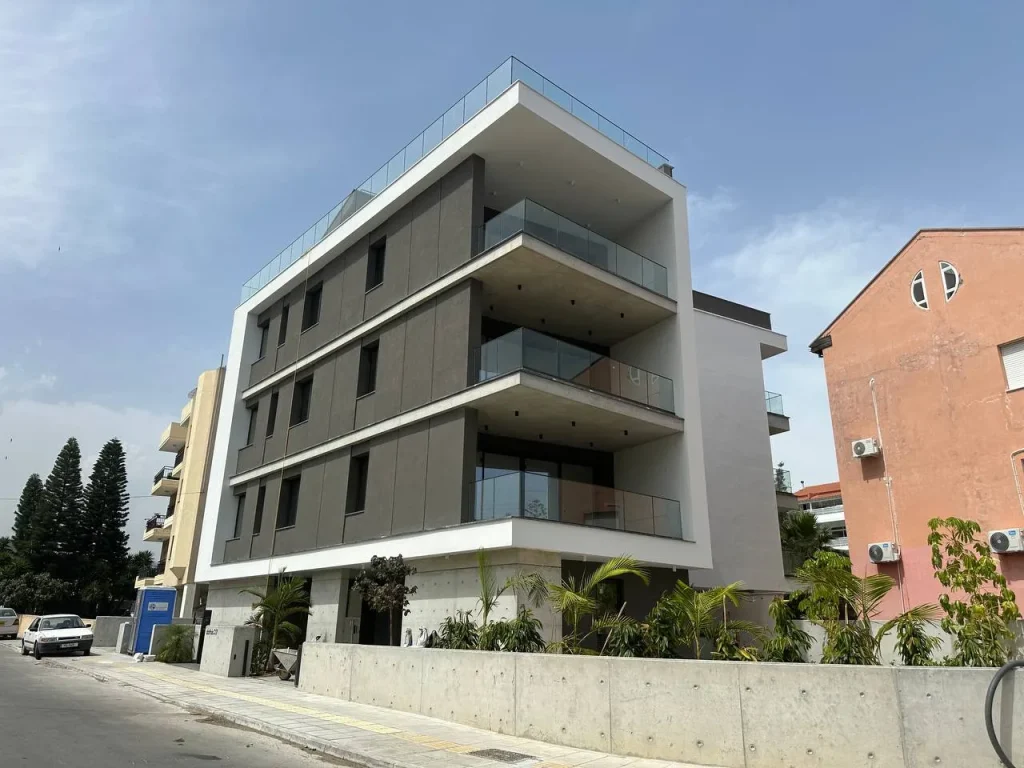 Premium apartments in a new residential complex-dup-1