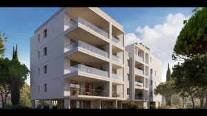 Stylish apartments, Potamos Germasogeias, Limassol
